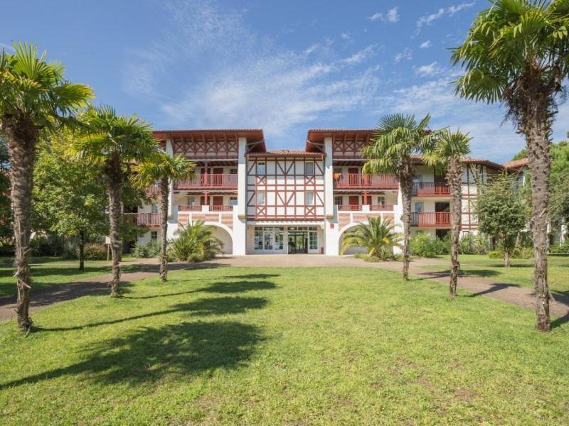 Le Domaine De Gascogne - Appartement 2 Pieces 4/5 Personnes Бискарос Екстериор снимка