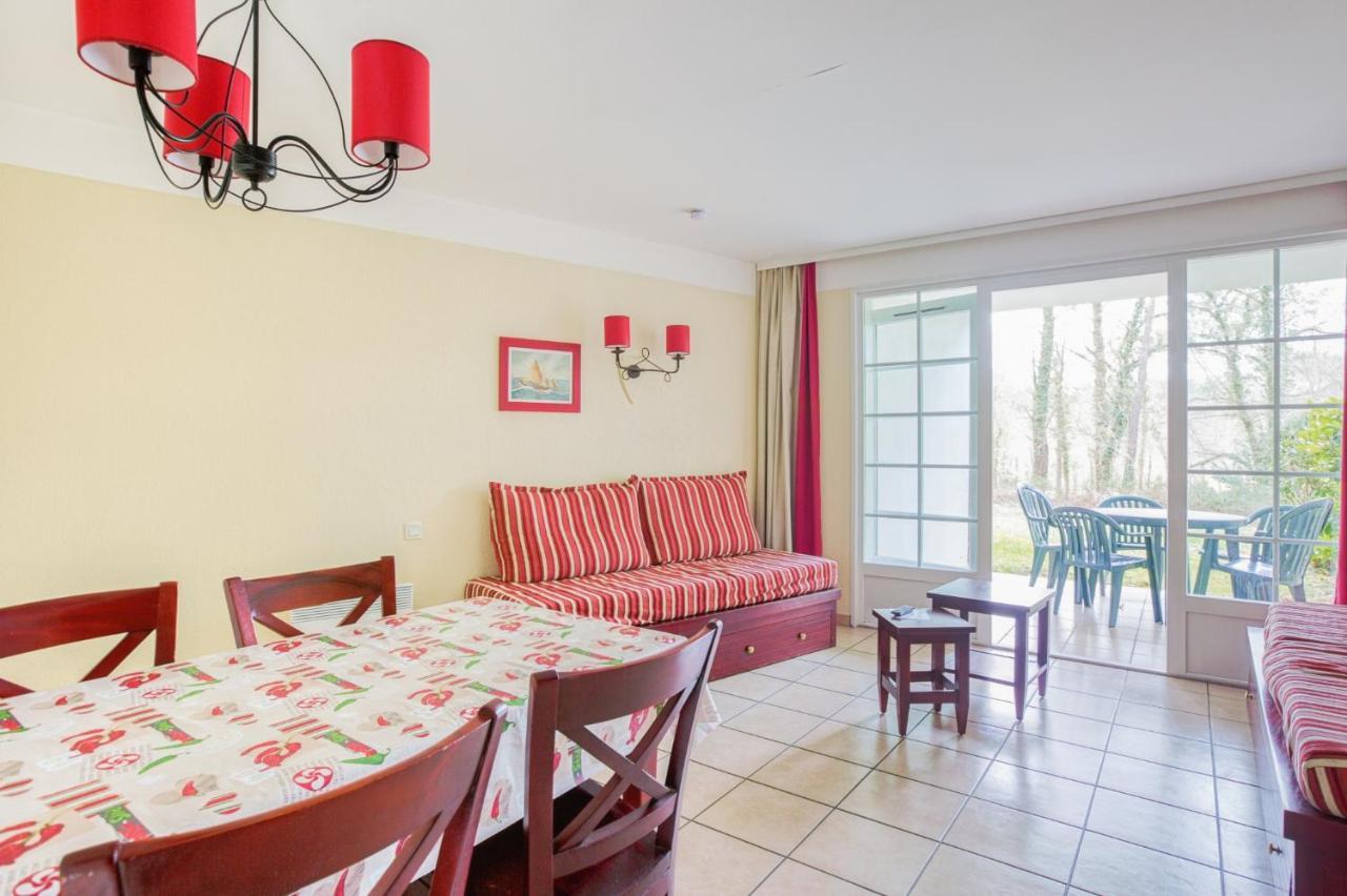 Le Domaine De Gascogne - Appartement 2 Pieces 4/5 Personnes Бискарос Екстериор снимка