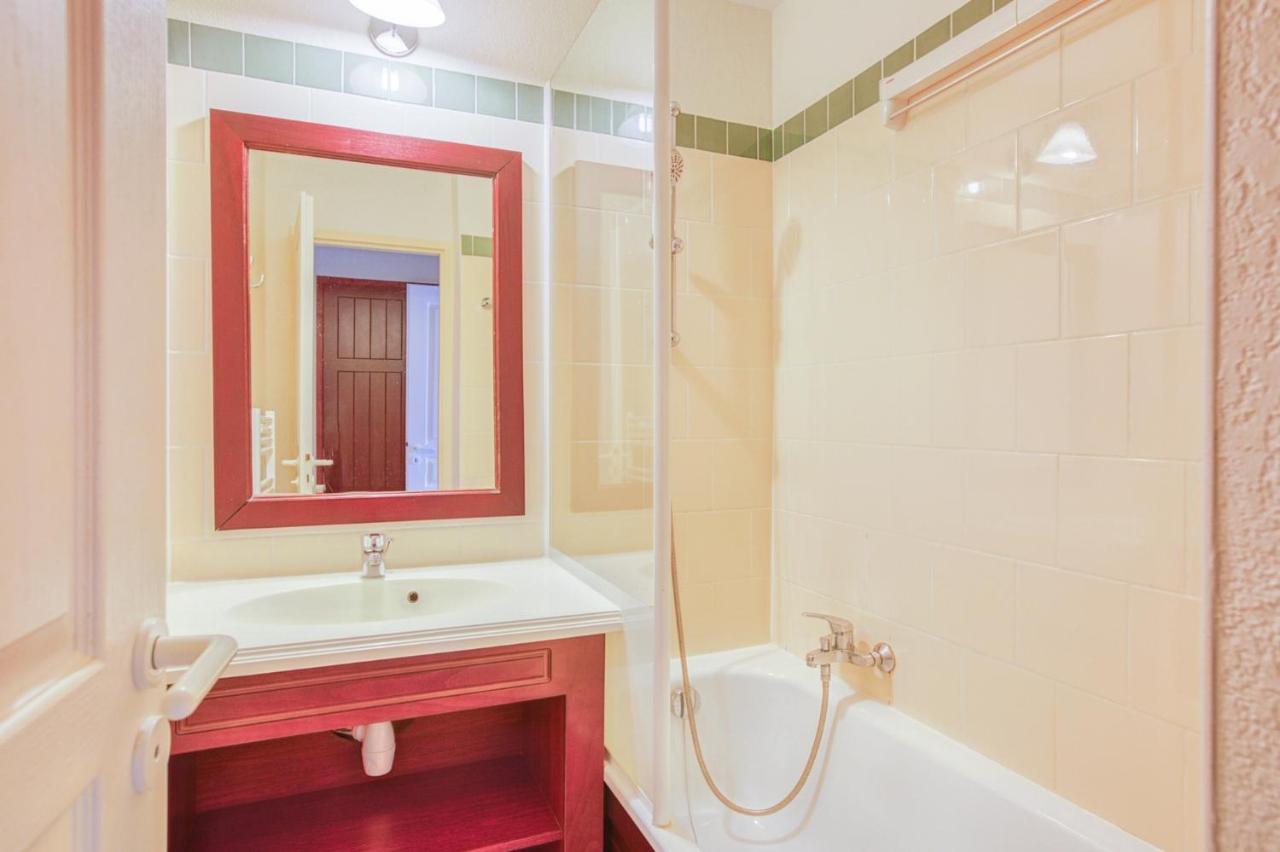 Le Domaine De Gascogne - Appartement 2 Pieces 4/5 Personnes Бискарос Екстериор снимка