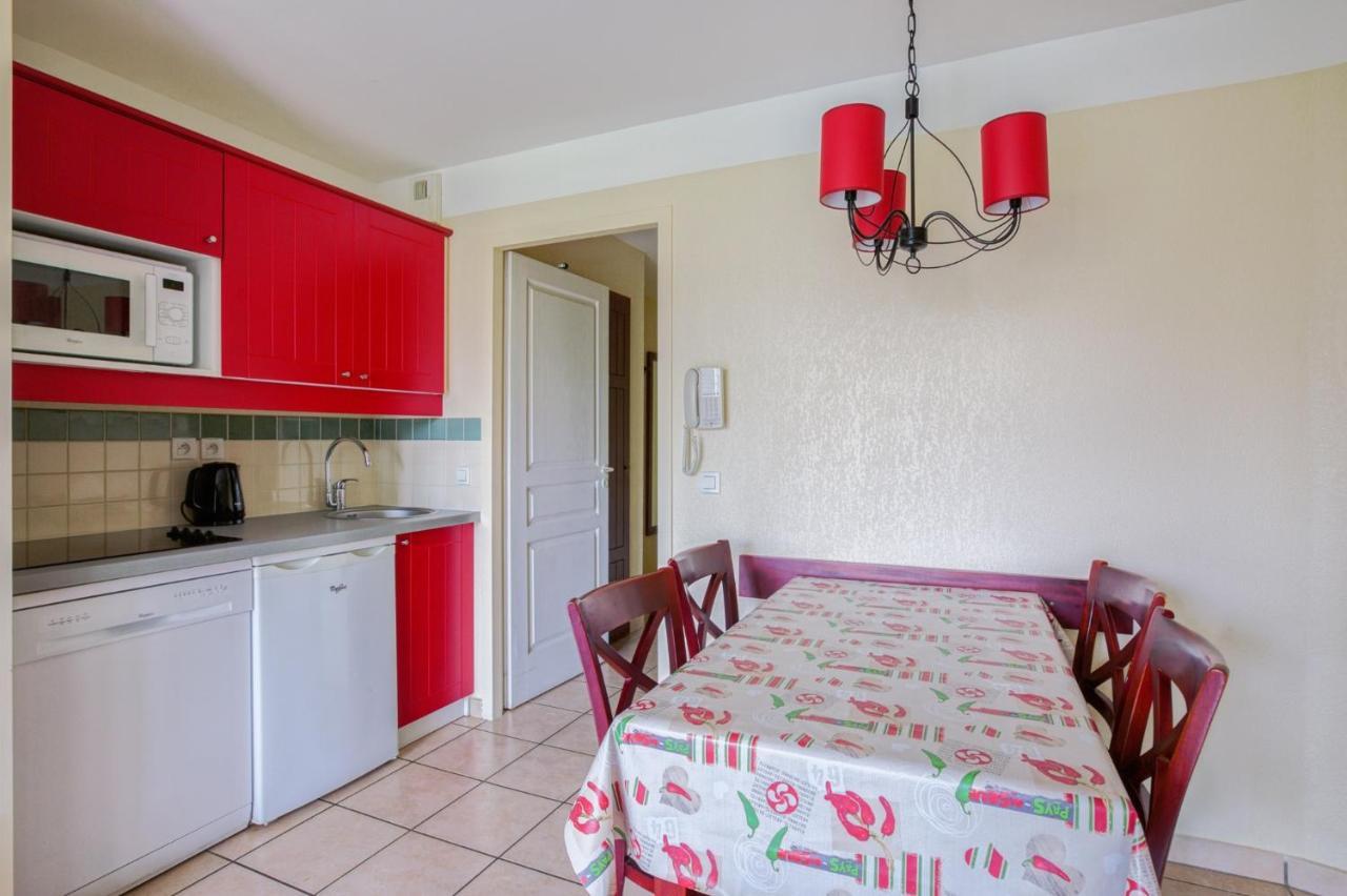 Le Domaine De Gascogne - Appartement 2 Pieces 4/5 Personnes Бискарос Екстериор снимка