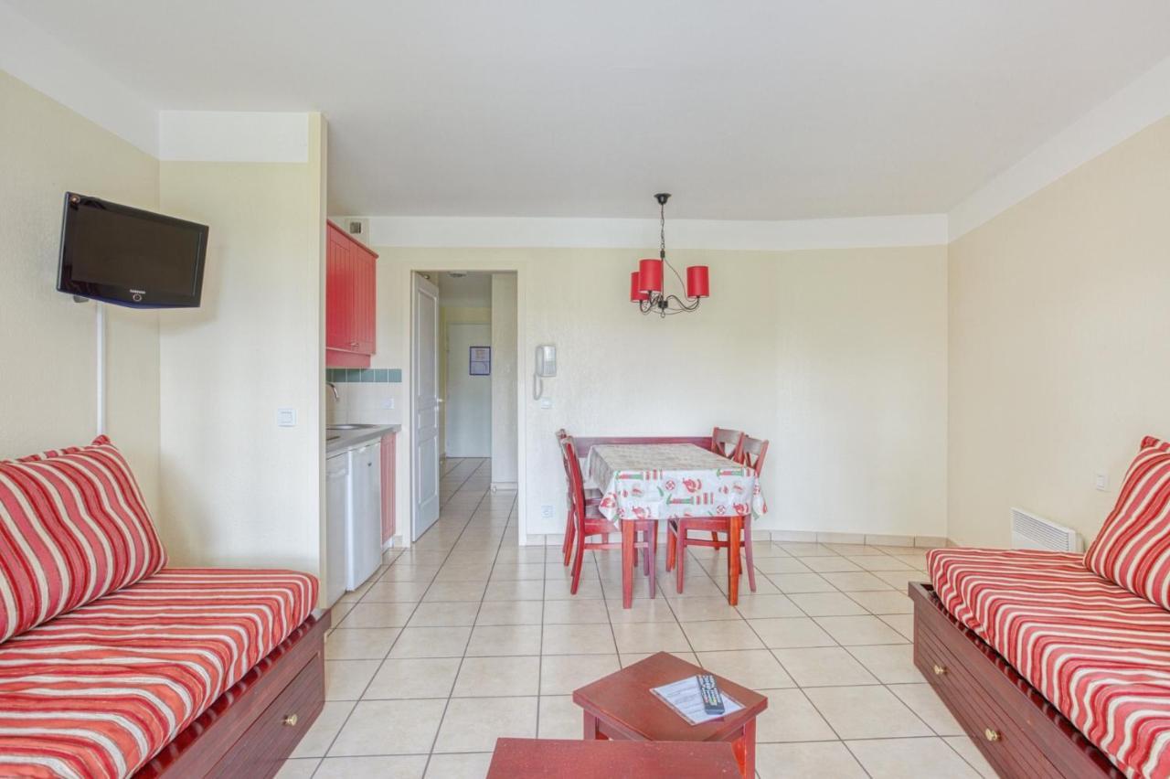 Le Domaine De Gascogne - Appartement 2 Pieces 4/5 Personnes Бискарос Екстериор снимка